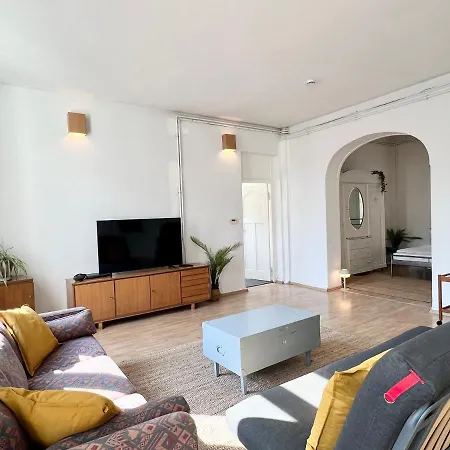Grosse Loft-apartments Im Herzen Bremens BRE