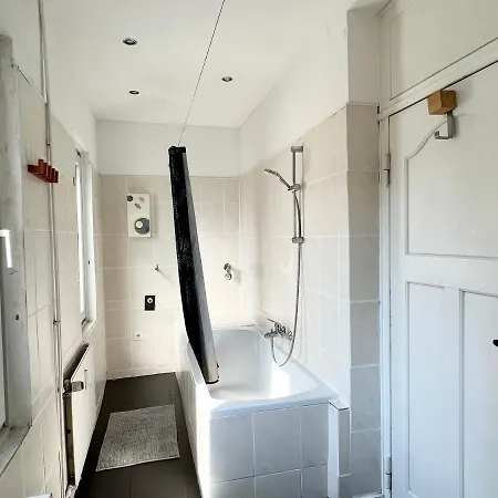Grosse Loft-apartments Im Herzen Bremens BRE