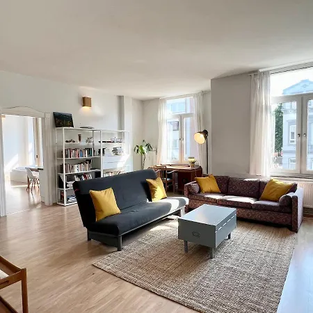 Grosse Loft-apartments Im Herzen Bremens Apartment *